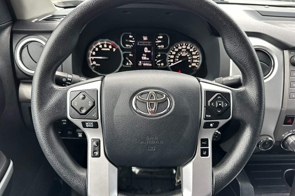 Thumbnail: 2019 Toyota Tundra - 25