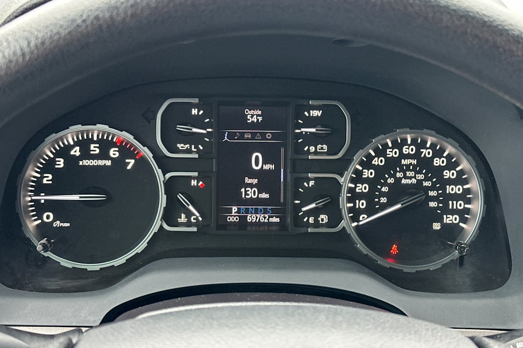 Thumbnail: 2019 Toyota Tundra - 15