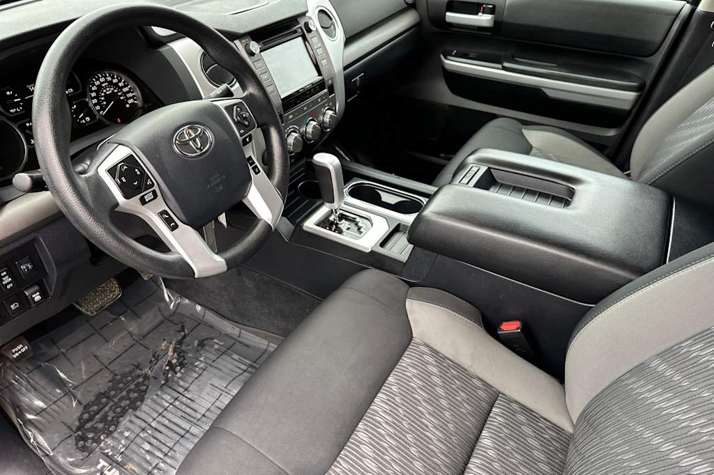 Thumbnail: 2019 Toyota Tundra - 9