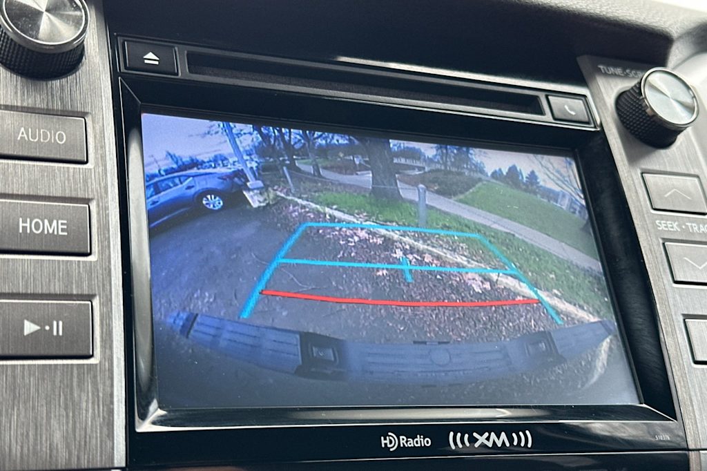 Thumbnail: 2019 Toyota Tundra - 23