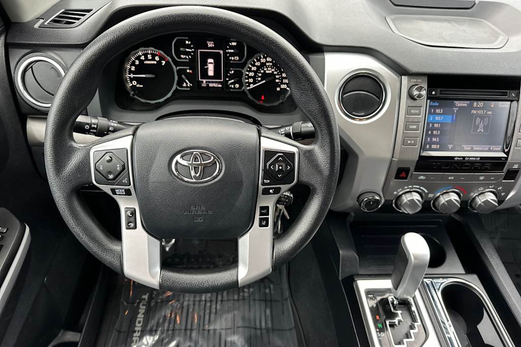 Thumbnail: 2019 Toyota Tundra - 11