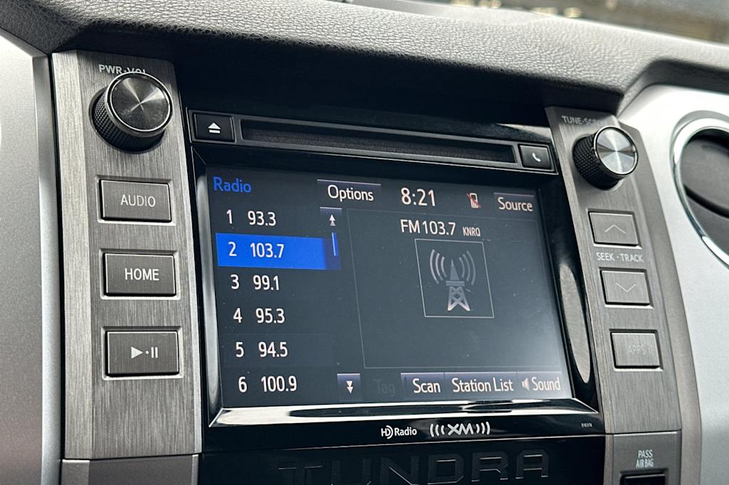 Thumbnail: 2019 Toyota Tundra - 13