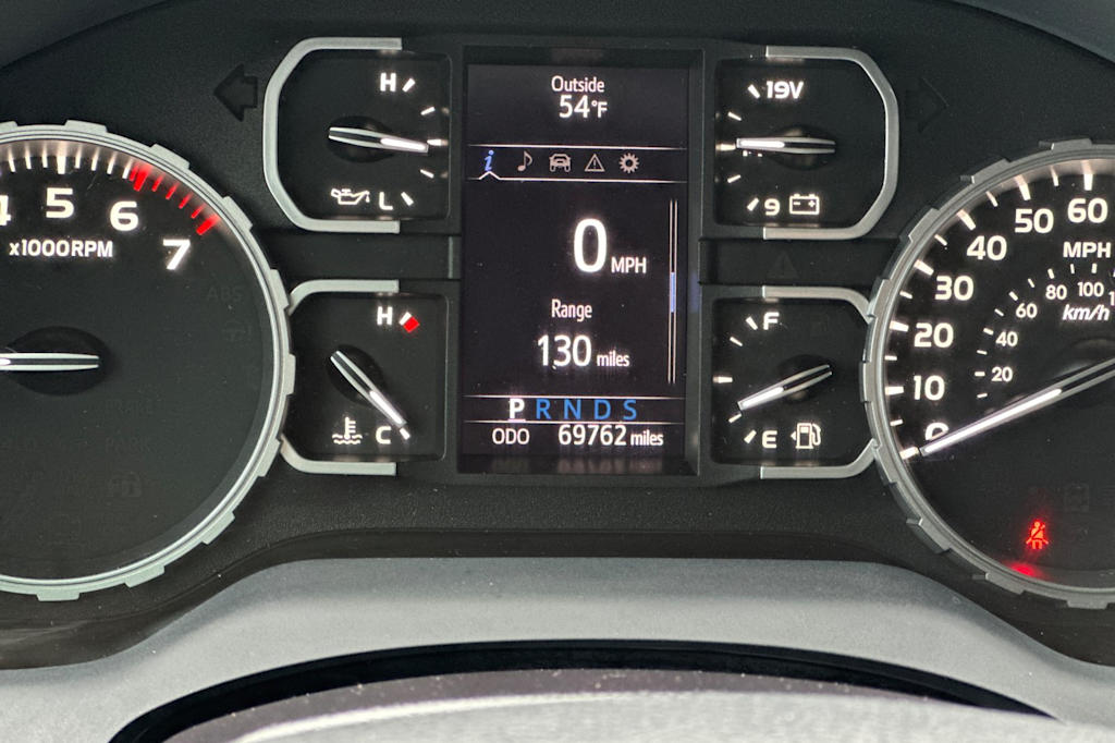 Thumbnail: 2019 Toyota Tundra - 26