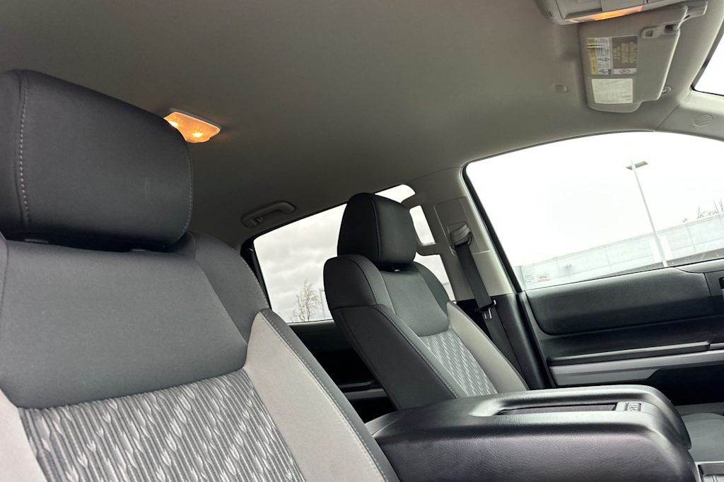 Thumbnail: 2019 Toyota Tundra - 22