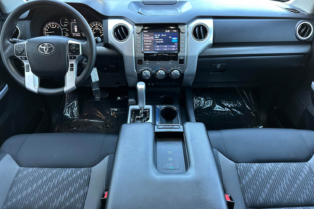 Thumbnail: 2020 Toyota Tundra - 2