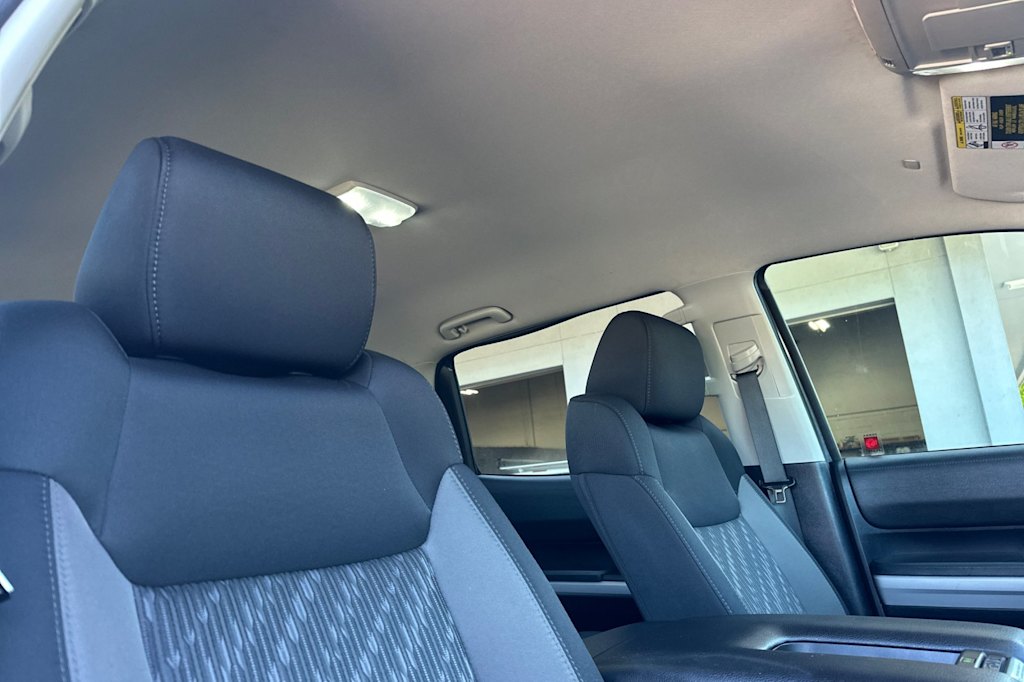 Thumbnail: 2020 Toyota Tundra - 11