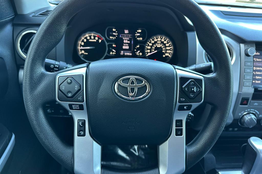 Thumbnail: 2020 Toyota Tundra - 14