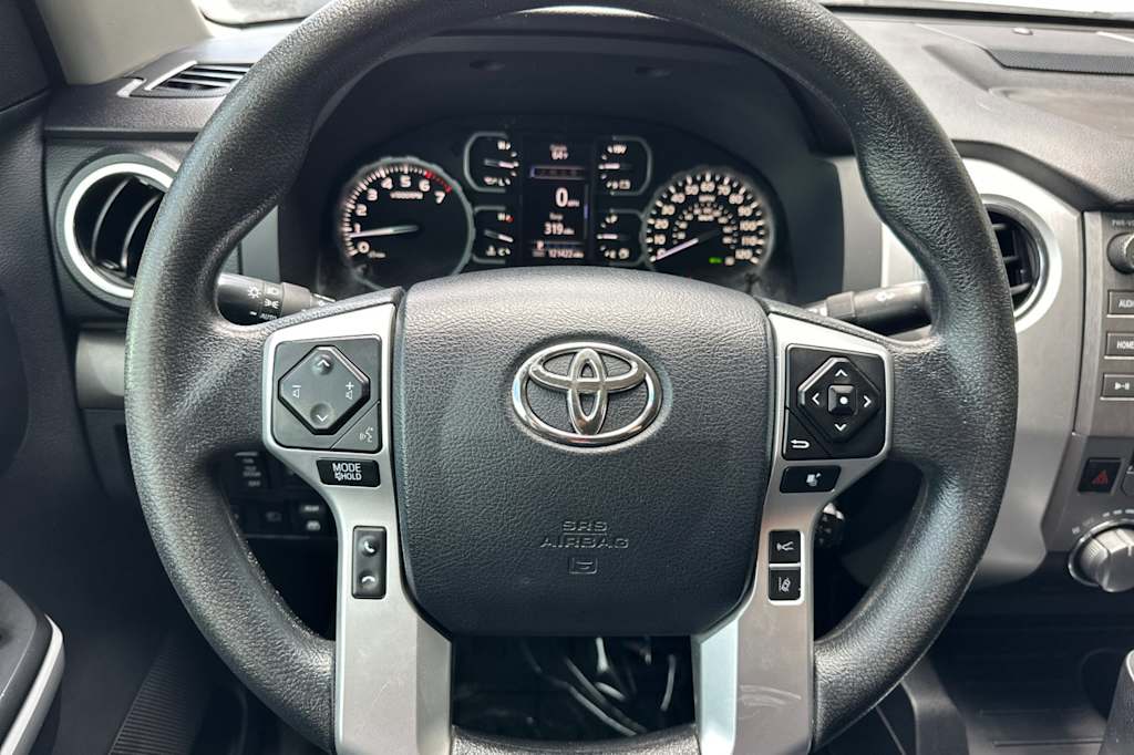 Thumbnail: 2018 Toyota Tundra - 25