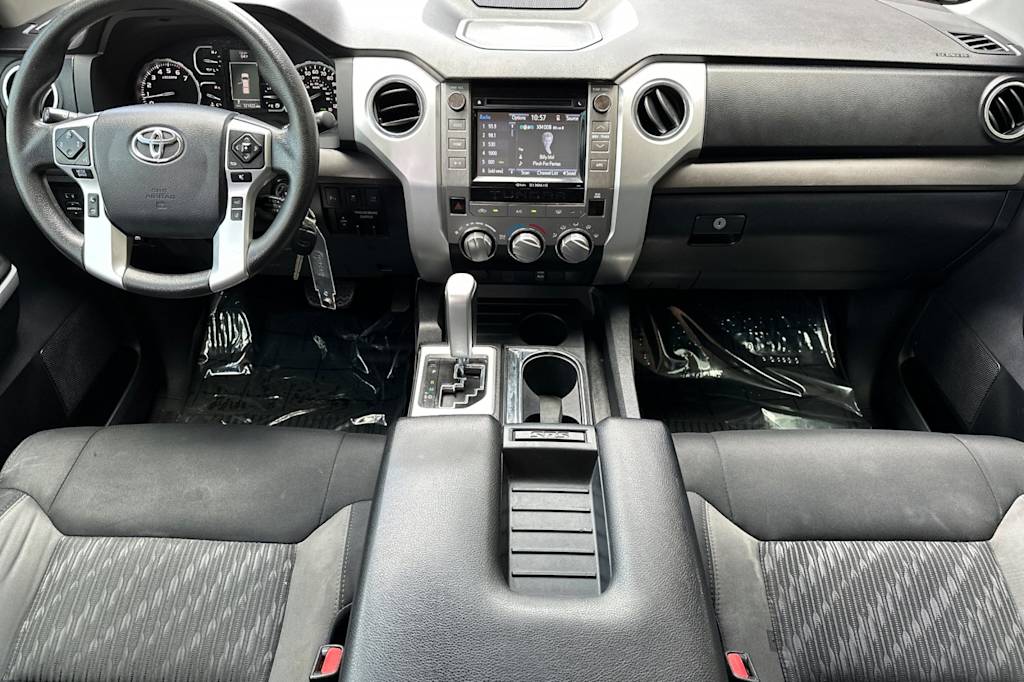 Thumbnail: 2018 Toyota Tundra - 2