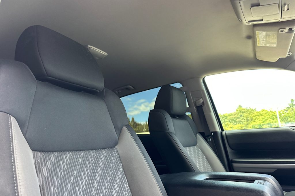 Thumbnail: 2018 Toyota Tundra - 10