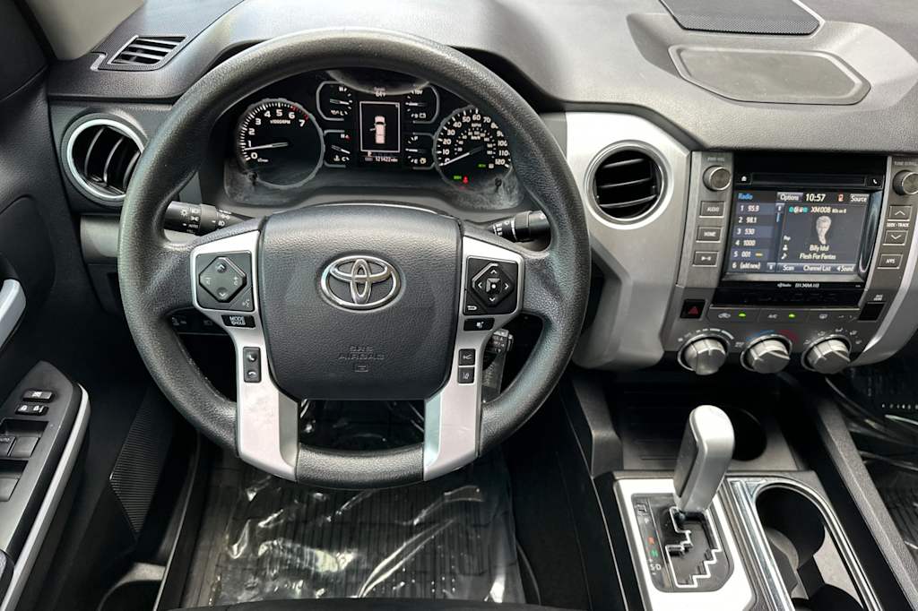 Thumbnail: 2018 Toyota Tundra - 12