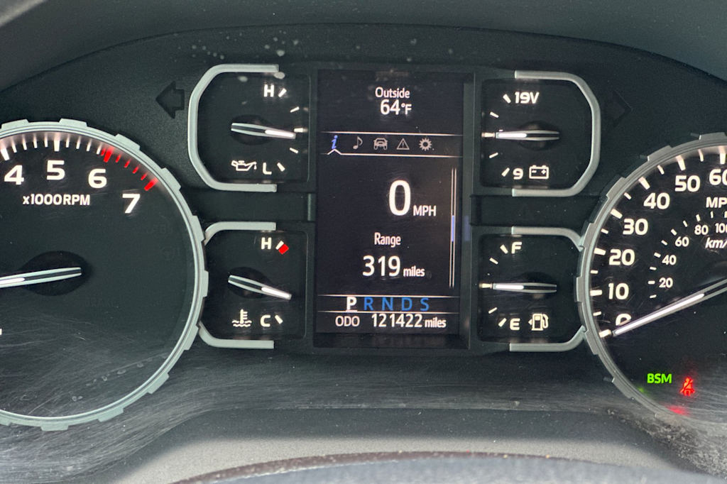 Thumbnail: 2018 Toyota Tundra - 26