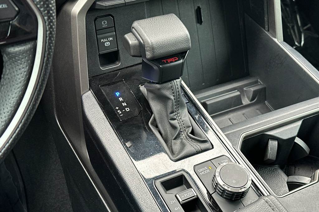 Thumbnail: 2023 Toyota Tundra - 14