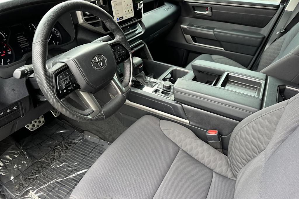 Thumbnail: 2023 Toyota Tundra - 8