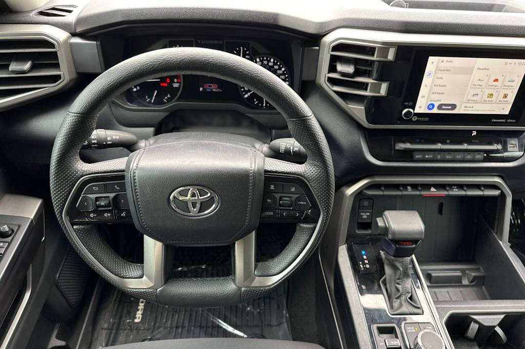 Thumbnail: 2023 Toyota Tundra - 11