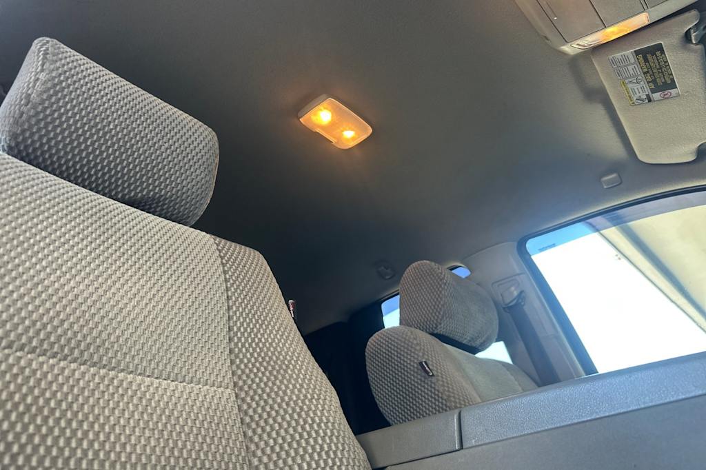 Thumbnail: 2013 Toyota Tundra - 21