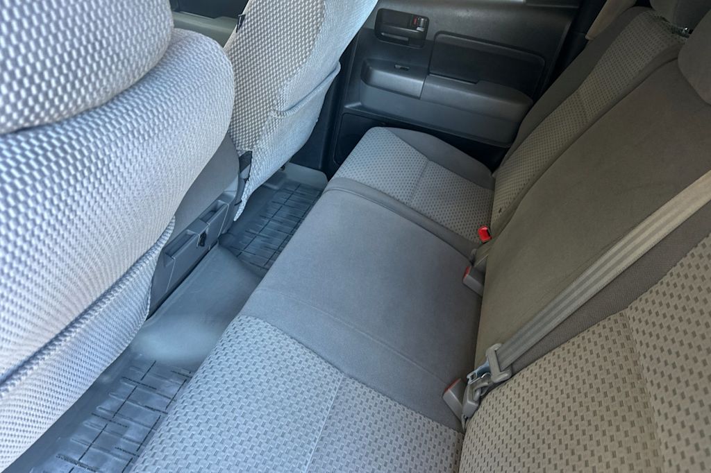 Thumbnail: 2013 Toyota Tundra - 10