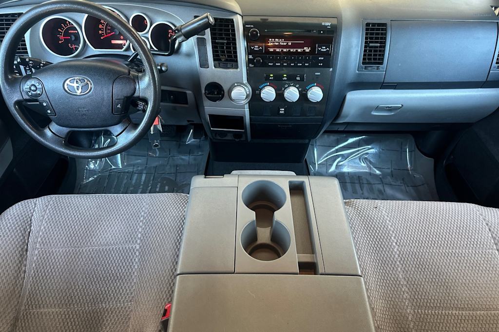 Thumbnail: 2013 Toyota Tundra - 2