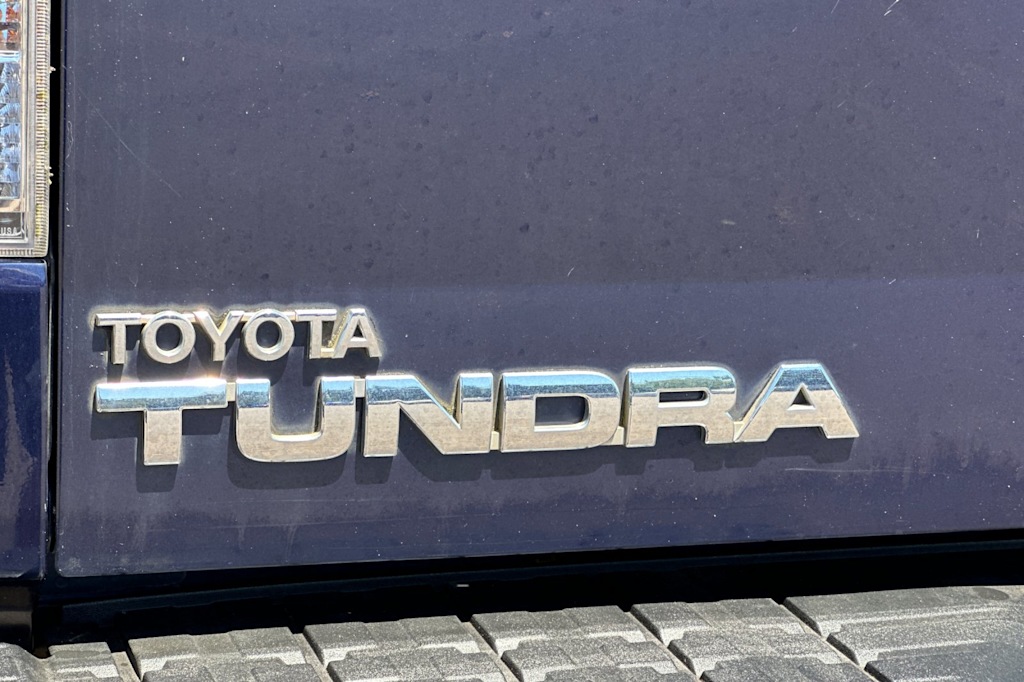 Thumbnail: 2013 Toyota Tundra - 7