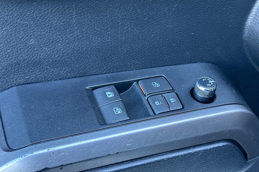 2018 Toyota Tacoma SR5 21