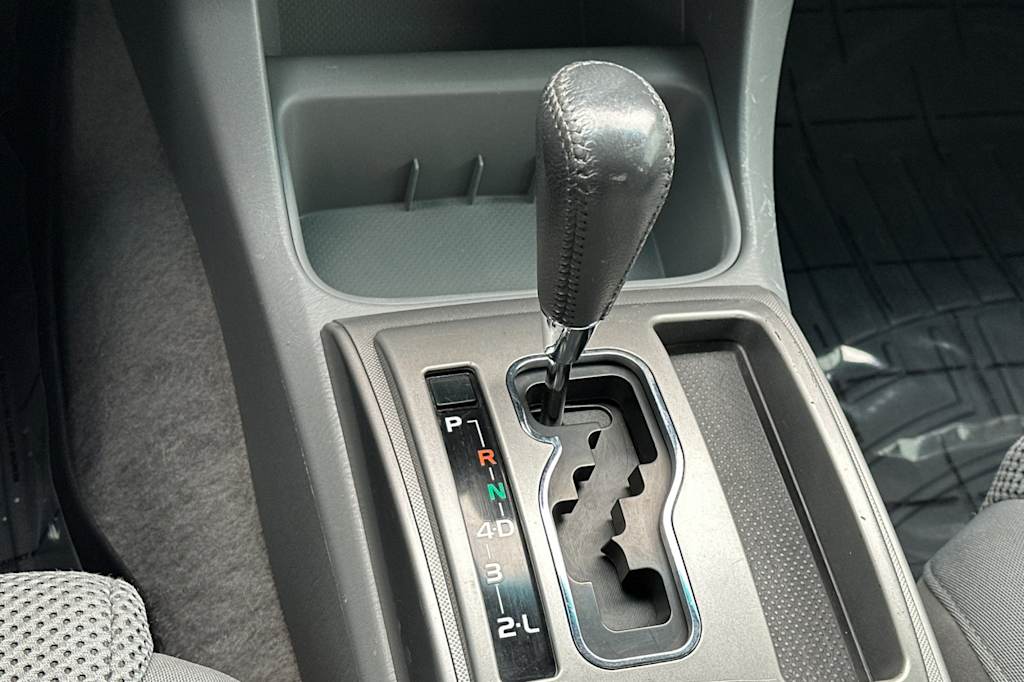 Thumbnail: 2011 Toyota Tacoma - 13