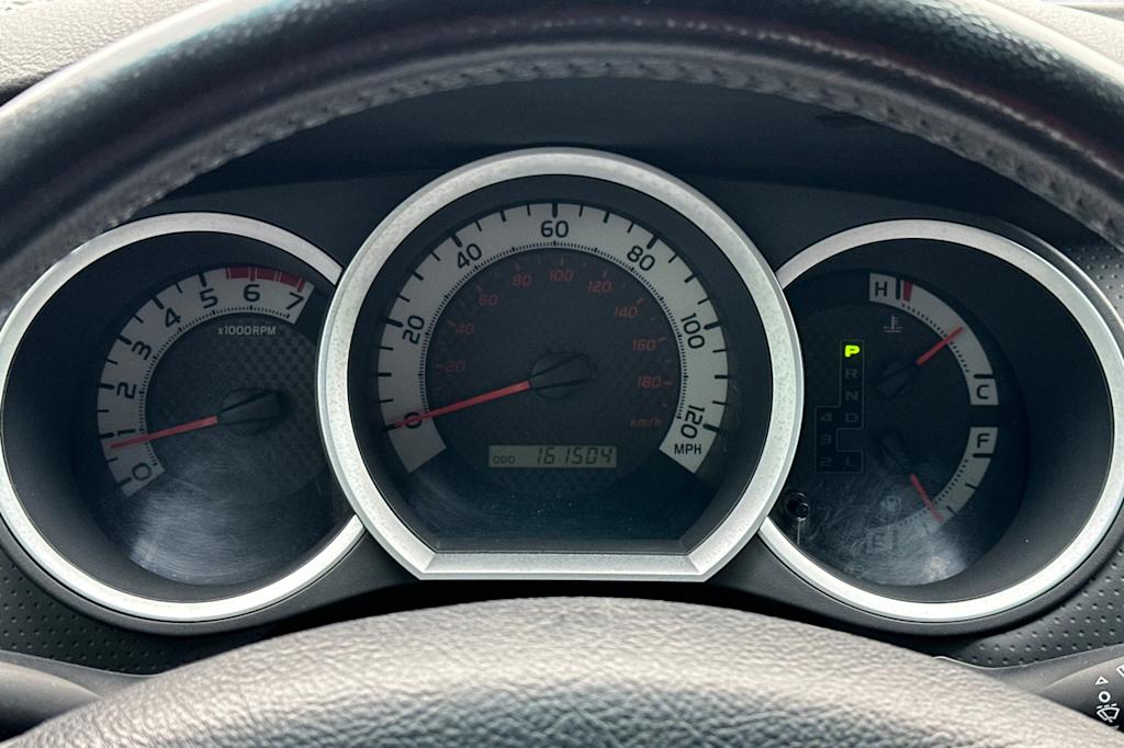 Thumbnail: 2011 Toyota Tacoma - 14