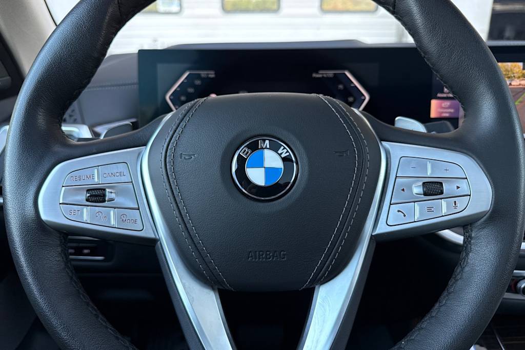 Thumbnail: 2026 BMW X7 - 28