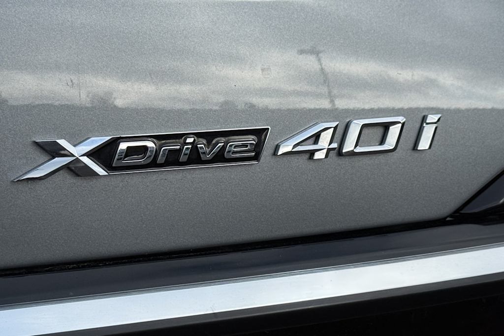 Thumbnail: 2026 BMW X7 - 30