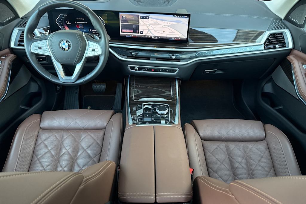 Thumbnail: 2026 BMW X7 - 2