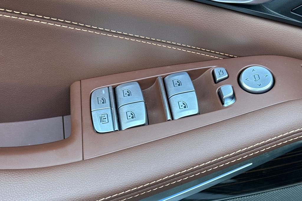 Thumbnail: 2026 BMW X7 - 7