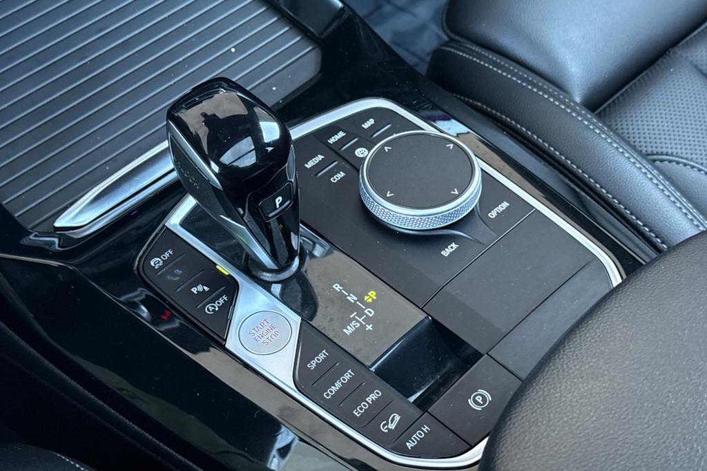 Thumbnail: 2022 BMW X3 - 15