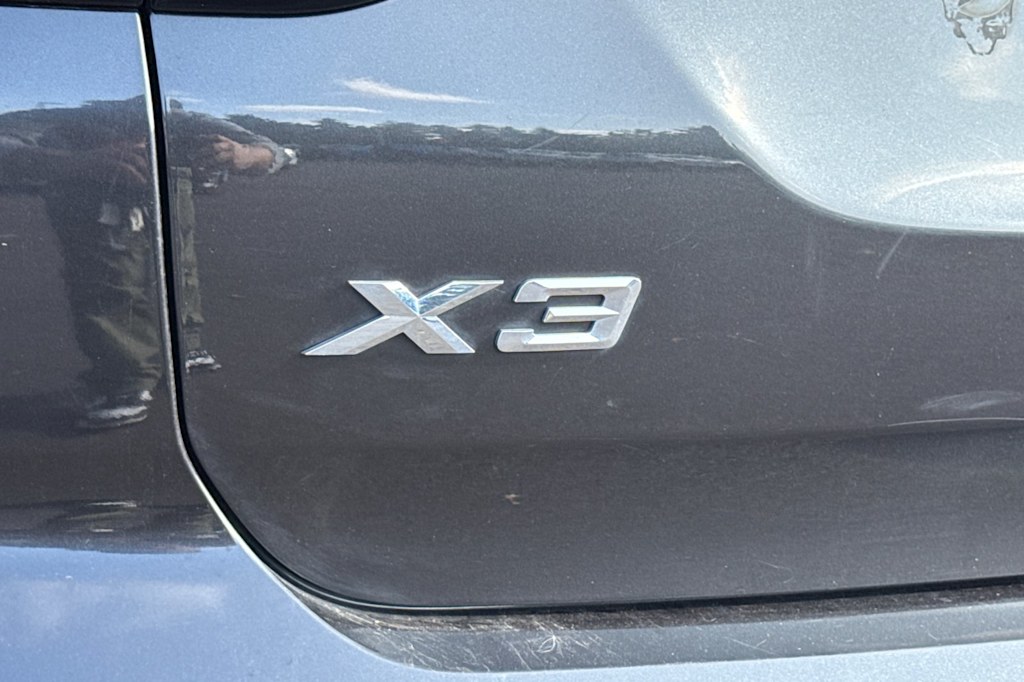 Thumbnail: 2022 BMW X3 - 7