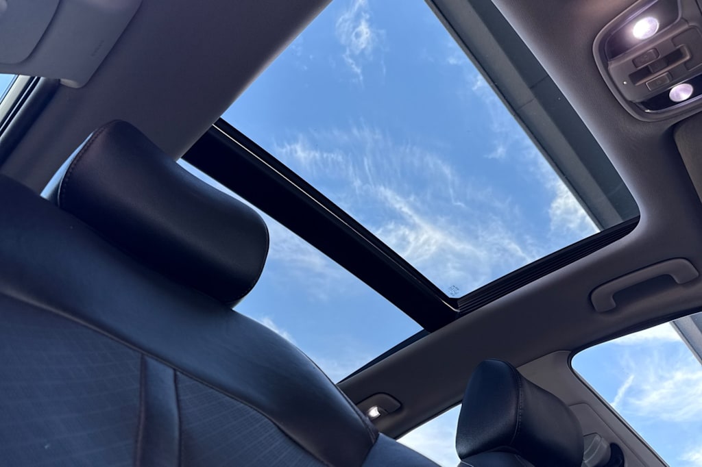 Thumbnail: 2020 Kia Optima - 22