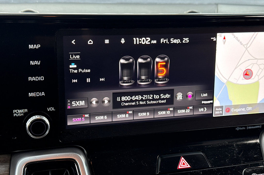 Thumbnail: 2022 Kia Sorento - 13