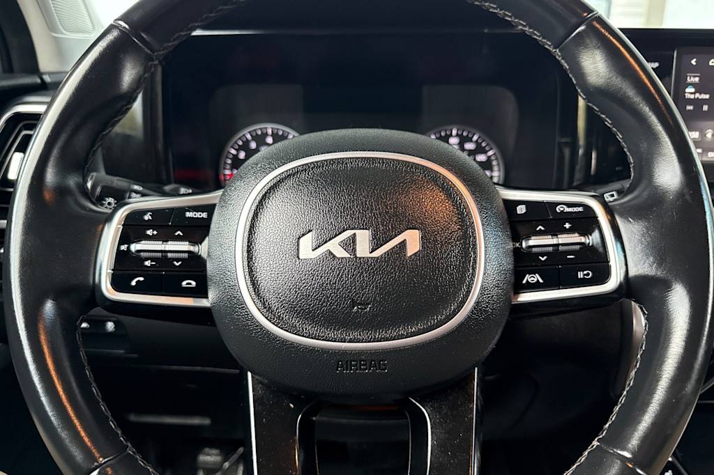 Thumbnail: 2022 Kia Sorento - 29