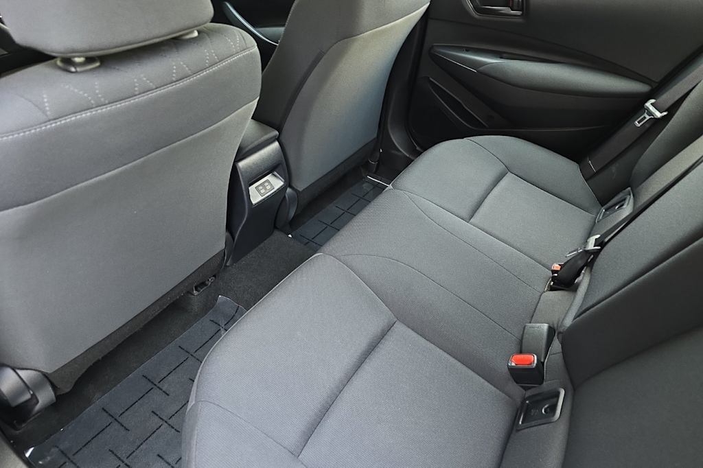 Thumbnail: 2023 Toyota Corolla - 10