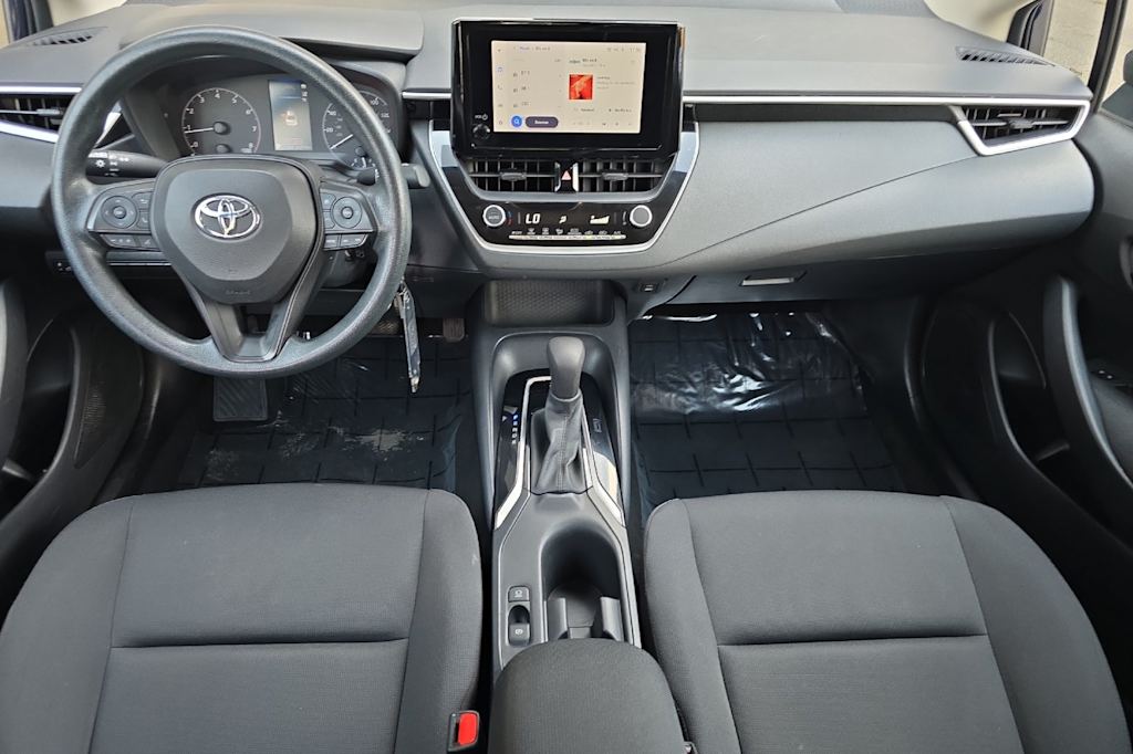 Thumbnail: 2023 Toyota Corolla - 2