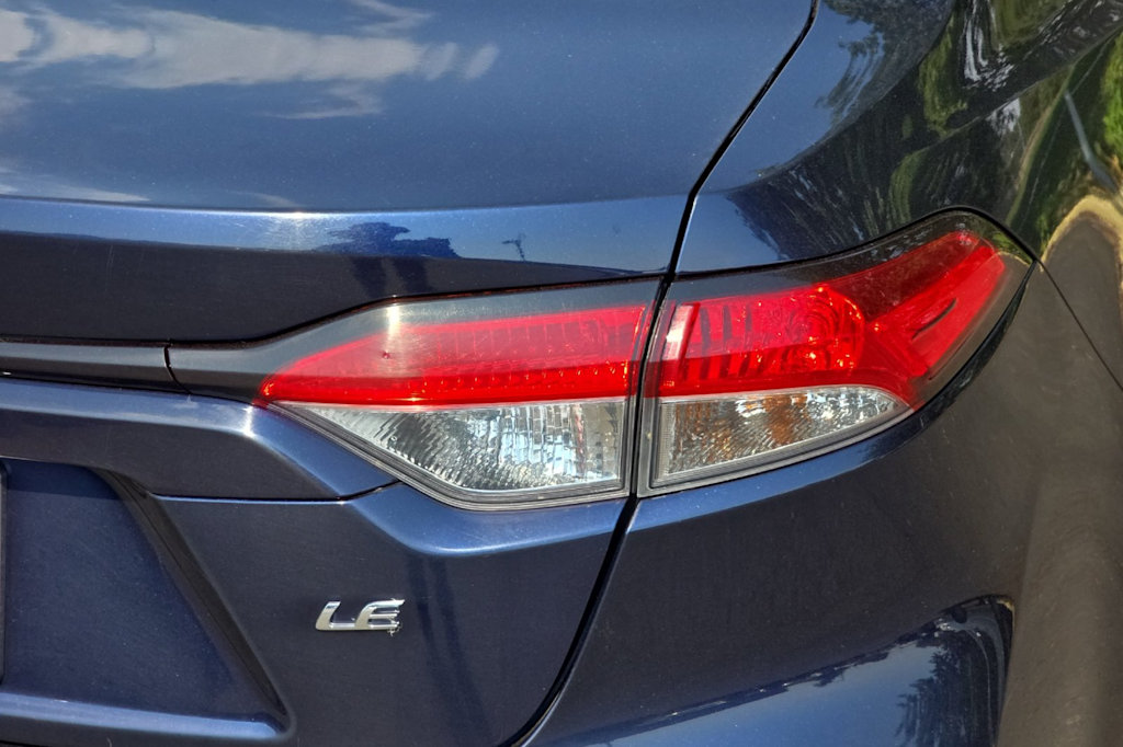 Thumbnail: 2023 Toyota Corolla - 26