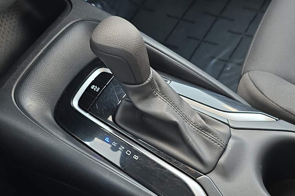 Thumbnail: 2023 Toyota Corolla - 14