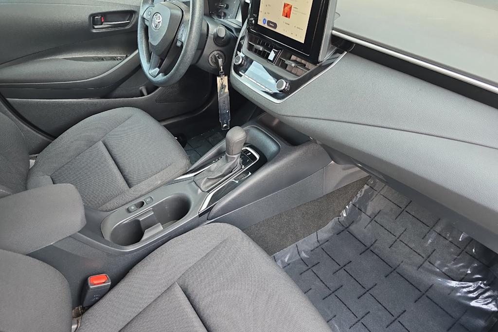 Thumbnail: 2023 Toyota Corolla - 12