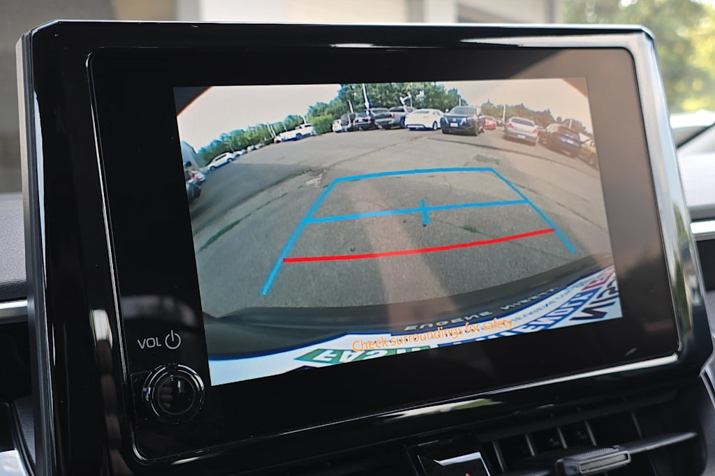 Thumbnail: 2023 Toyota Corolla - 22