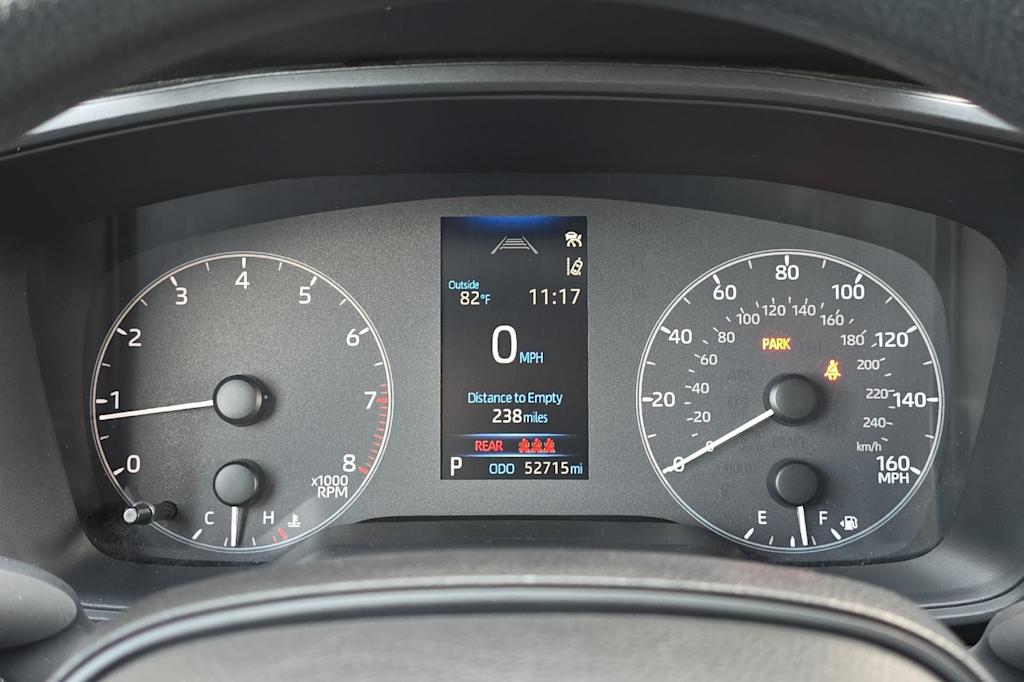 Thumbnail: 2023 Toyota Corolla - 15