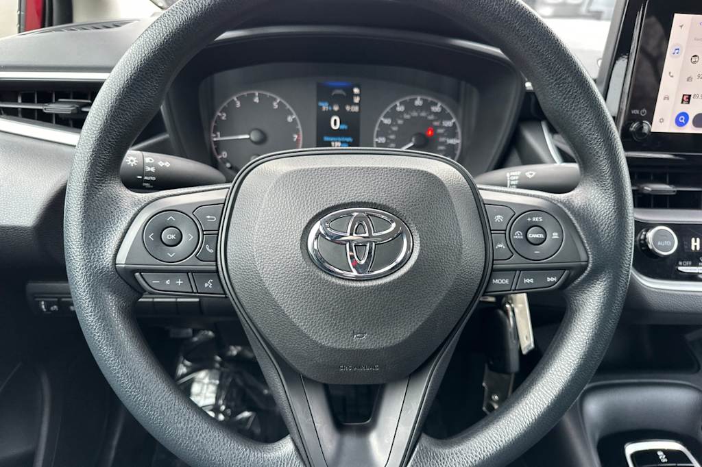 Thumbnail: 2023 Toyota Corolla - 24