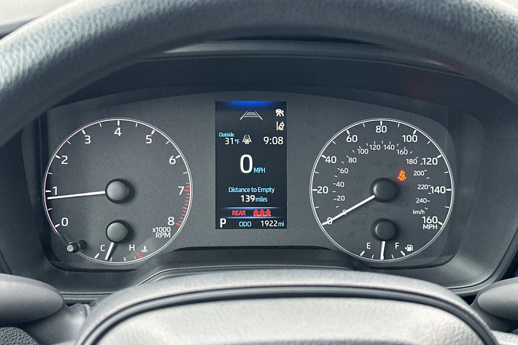 Thumbnail: 2023 Toyota Corolla - 15