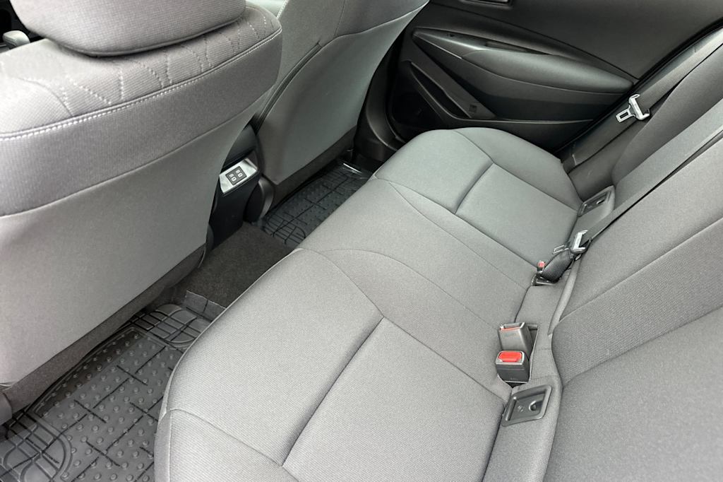 Thumbnail: 2023 Toyota Corolla - 10