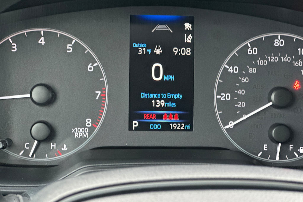 Thumbnail: 2023 Toyota Corolla - 25