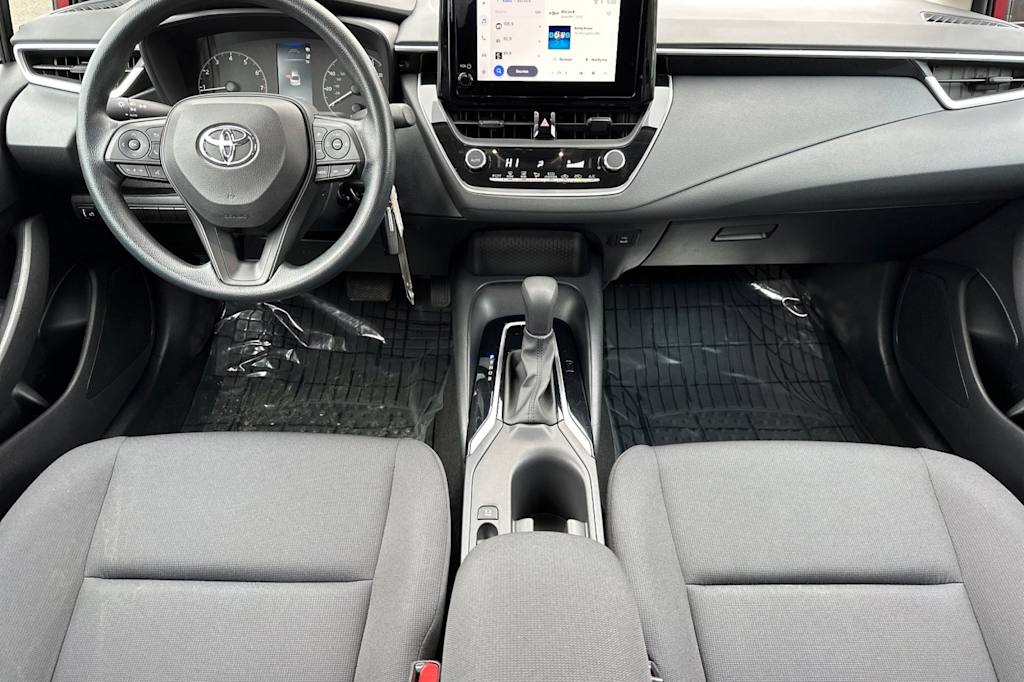 Thumbnail: 2023 Toyota Corolla - 2