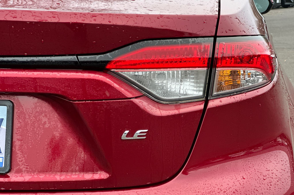 Thumbnail: 2023 Toyota Corolla - 26