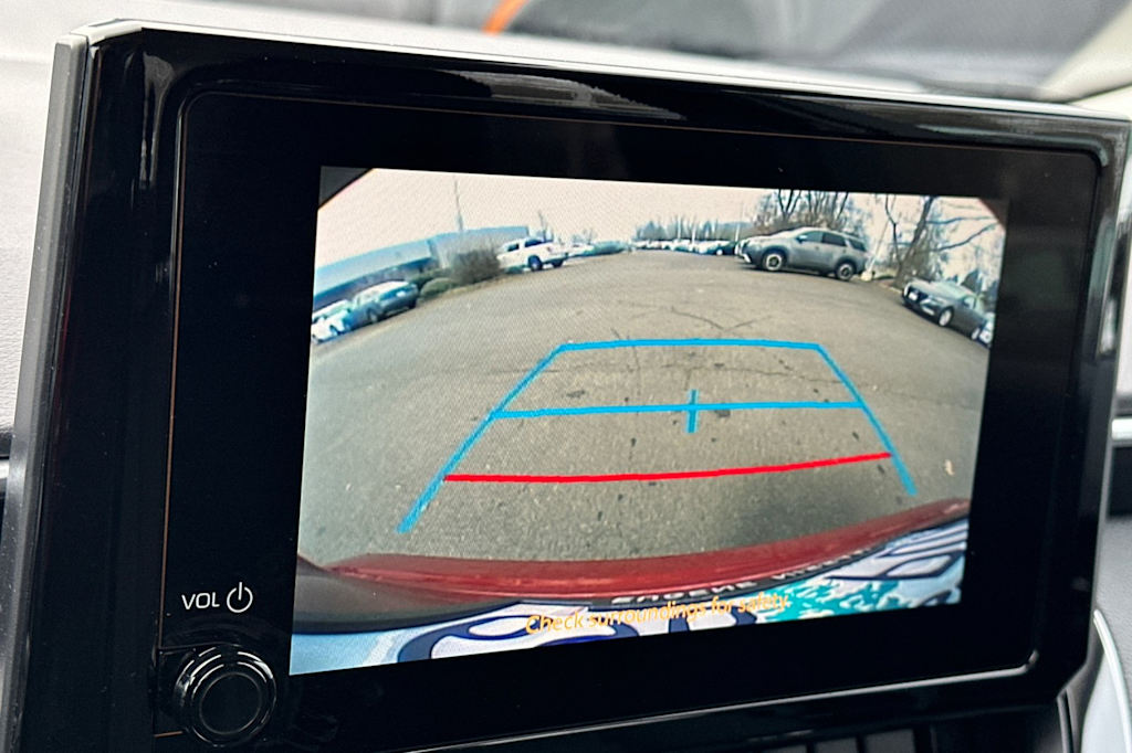 Thumbnail: 2023 Toyota Corolla - 22