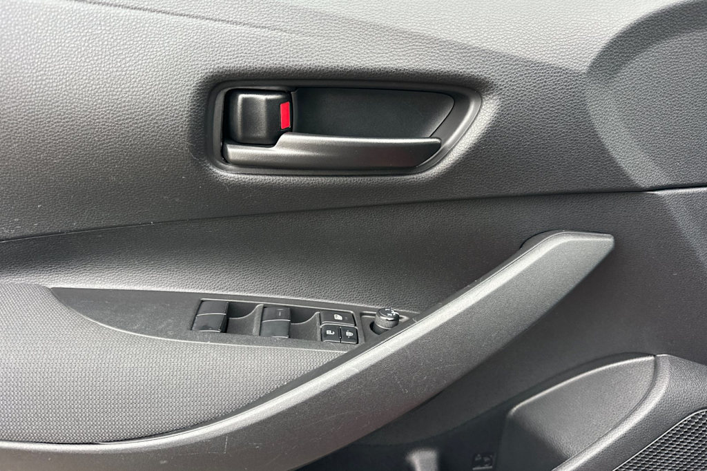 Thumbnail: 2023 Toyota Corolla - 20